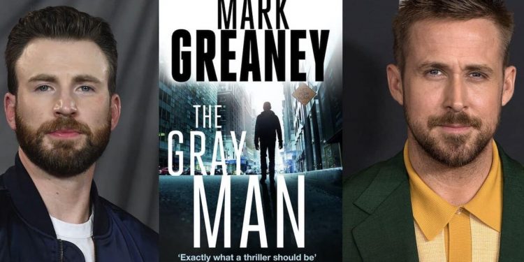 فيلم The Gray Man