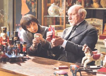 فيلم هيوجو 1