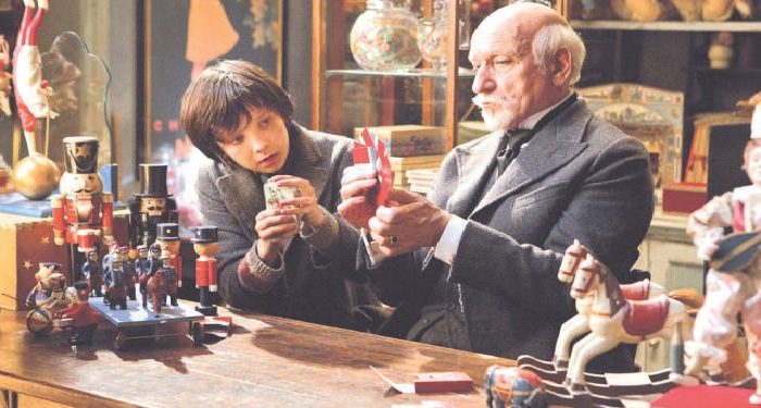 فيلم هيوجو 1