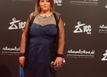 قرطاج السينمائي