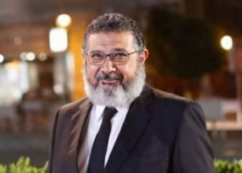 ماجد الكدواني