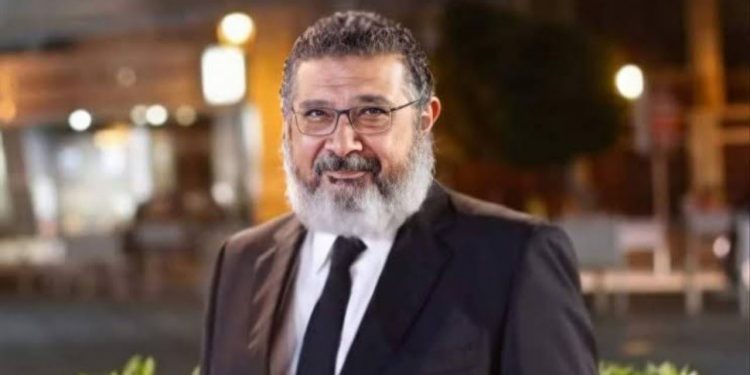 ماجد الكدواني