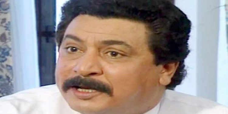 محمد العلي
