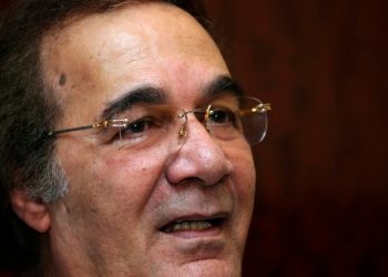 محمود ياسين