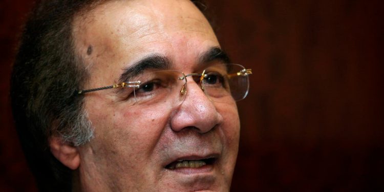 محمود ياسين