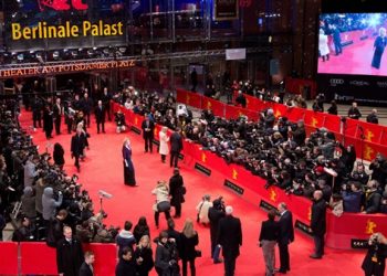 مهرجان برلين