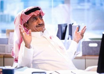 ناصر القصبي