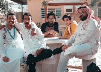 وجوه سينمائية