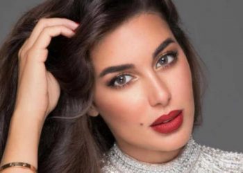 ياسمين صبري