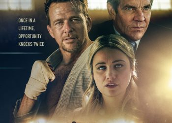 Born a Champion scaled