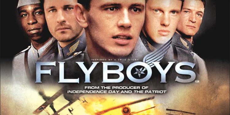 Flyboys