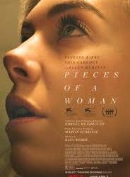 Pieces Of A Woman
