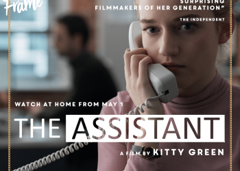 The Assistant