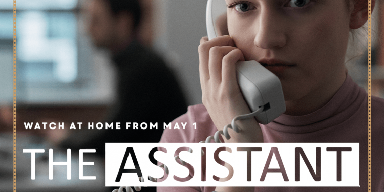The Assistant