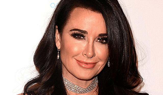 kyle richards carries this semi gross product in her makeup bagbut she says it works