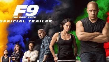 السرعة والغضب