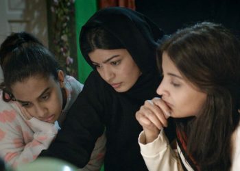 المرشحة المثالية