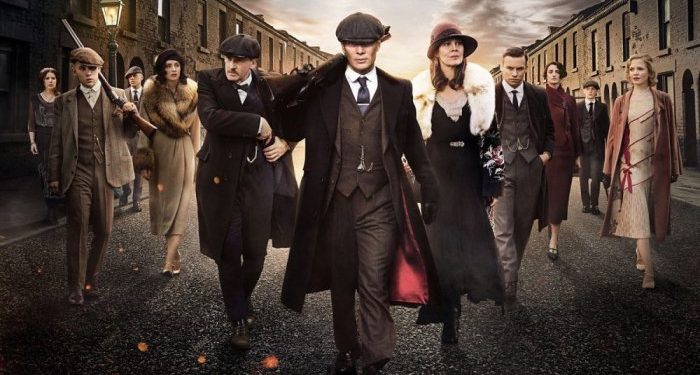 بيكي بلايندرز