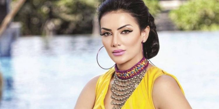 حورية فرغلي