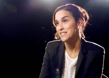 سارة جافرون