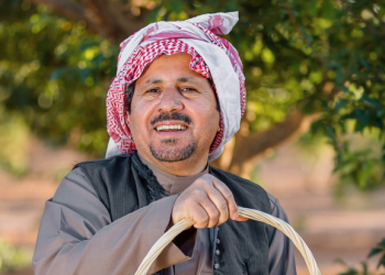 سبب وفاة مبارك الخصي الشراري