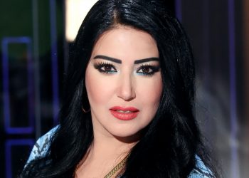 سمية الخشاب