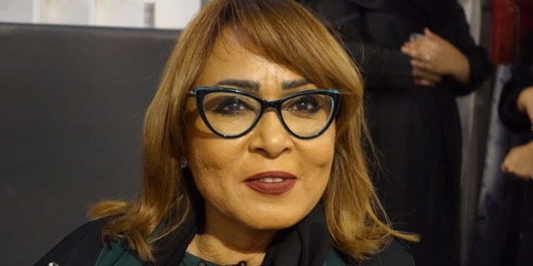 سناء بكر