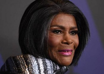 سيسلي تايسون