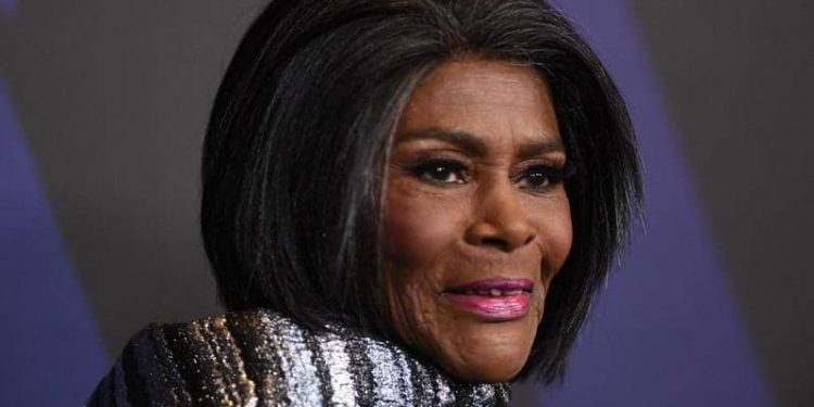 سيسلي تايسون