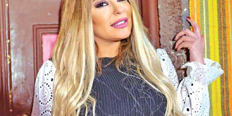 ليليا الأطرش