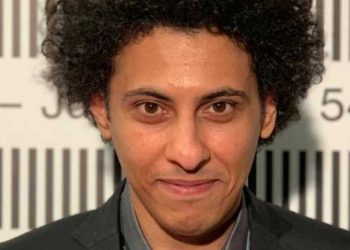 محمد الحمود