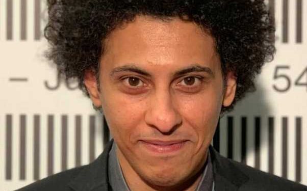 محمد الحمود