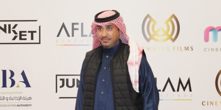 مشعل المطيري1