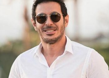 مصطفى شعبان