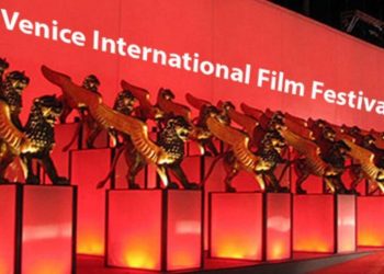 مهرجان فينيسيا