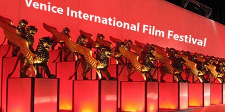 مهرجان فينيسيا