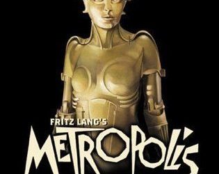 ميتروبوليس