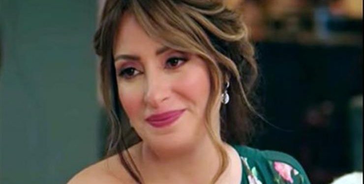 نيرمين الفقي