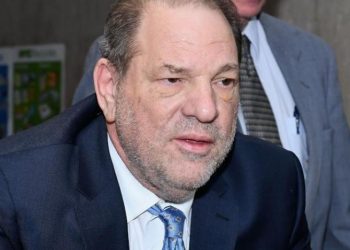 هارفي واينستين