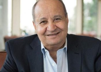وحيد حامد