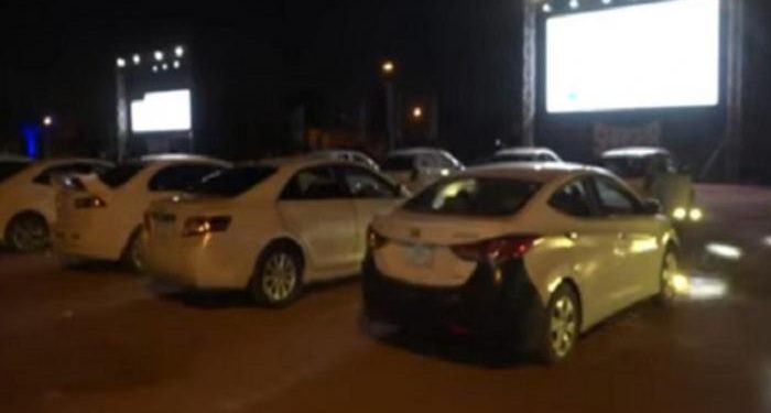 154 133233 car cinema first time sudan 700x400