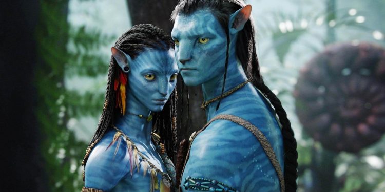 Avatar 2009