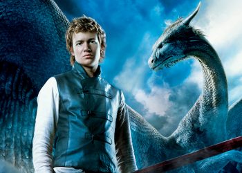 Eragon movie