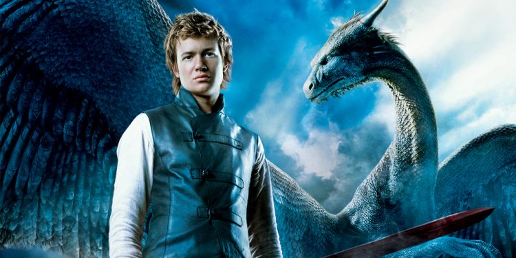 Eragon movie