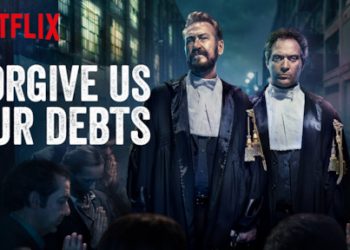 Forgive Us Our Debts