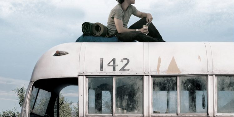 into the wild