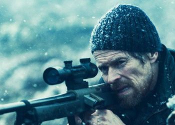 the hunter 2012 cinema movie film review entertainment ie