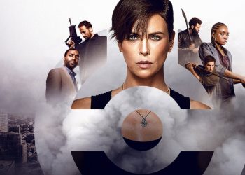 the old guard sequel first details netflix