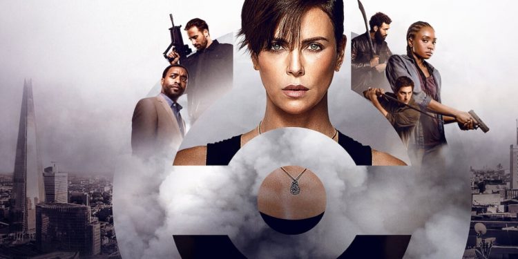 the old guard sequel first details netflix