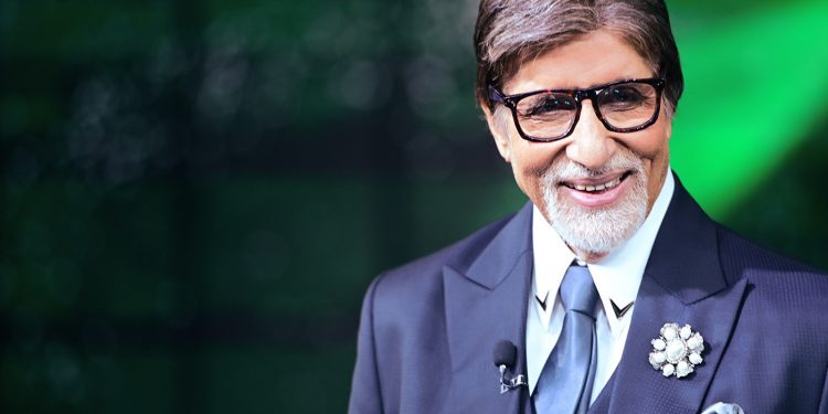 أميتاب باتشان